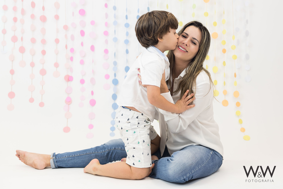 ensaio dia das mães 2019 estúdio wewfotografia são paulo