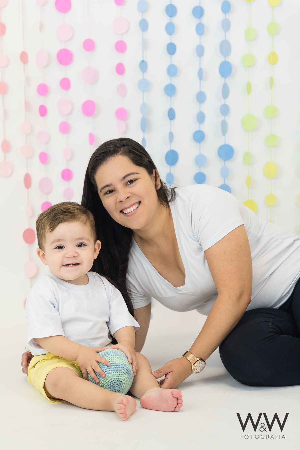 ensaio dia das mães 2019 estúdio wewfotografia são paulo