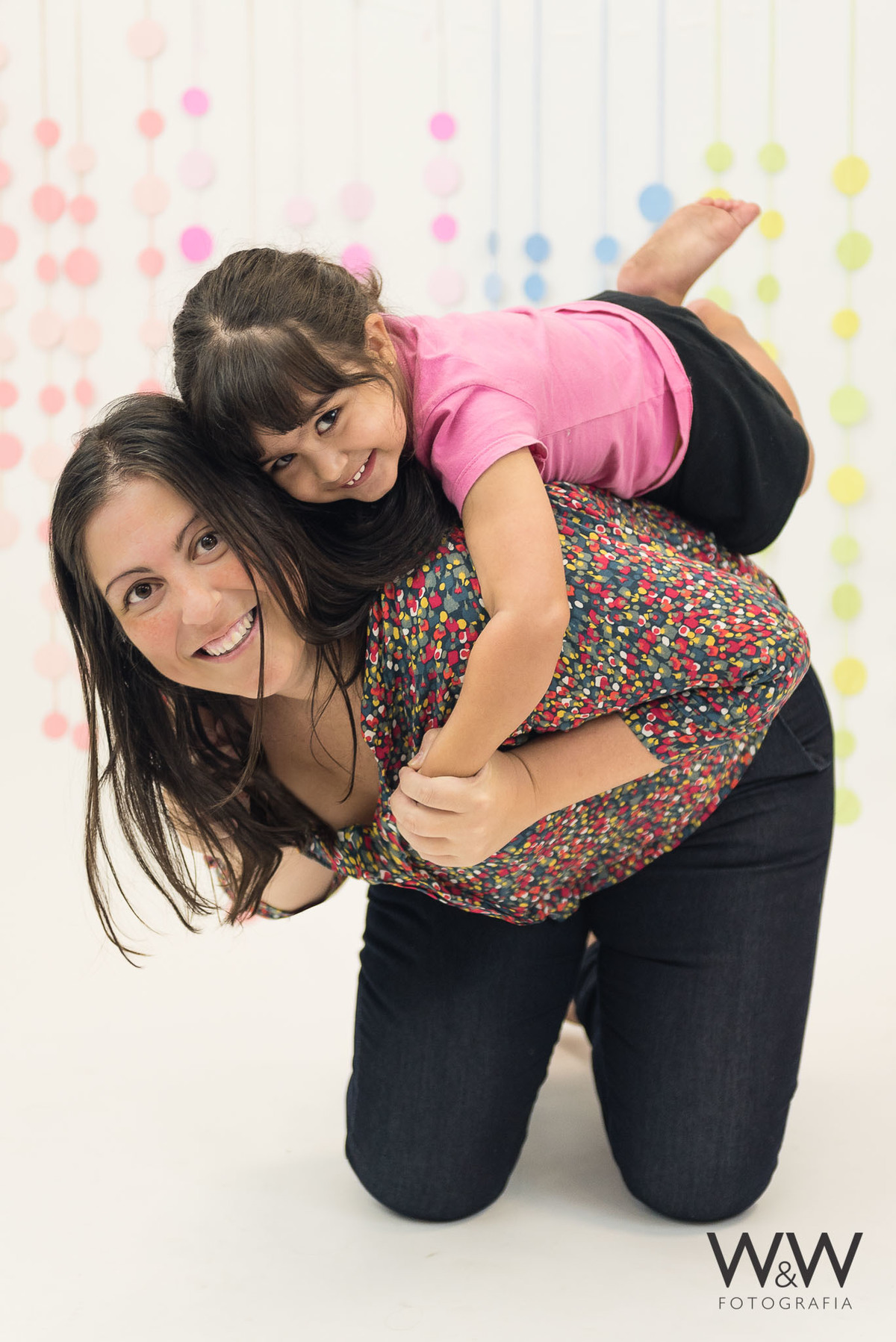 ensaio dia das mães 2019 estúdio wewfotografia são paulo