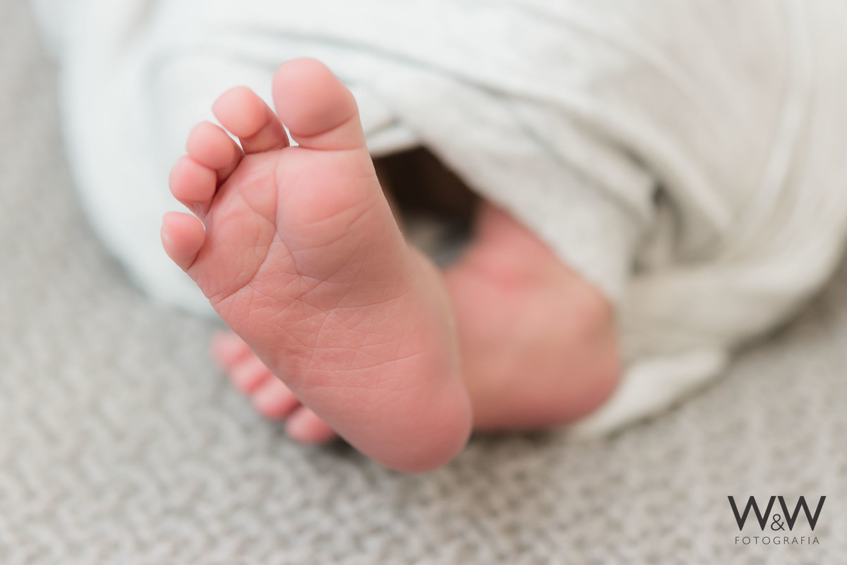 ensaio newborn menino estúdio wewfotografia são paulo tons de cinza