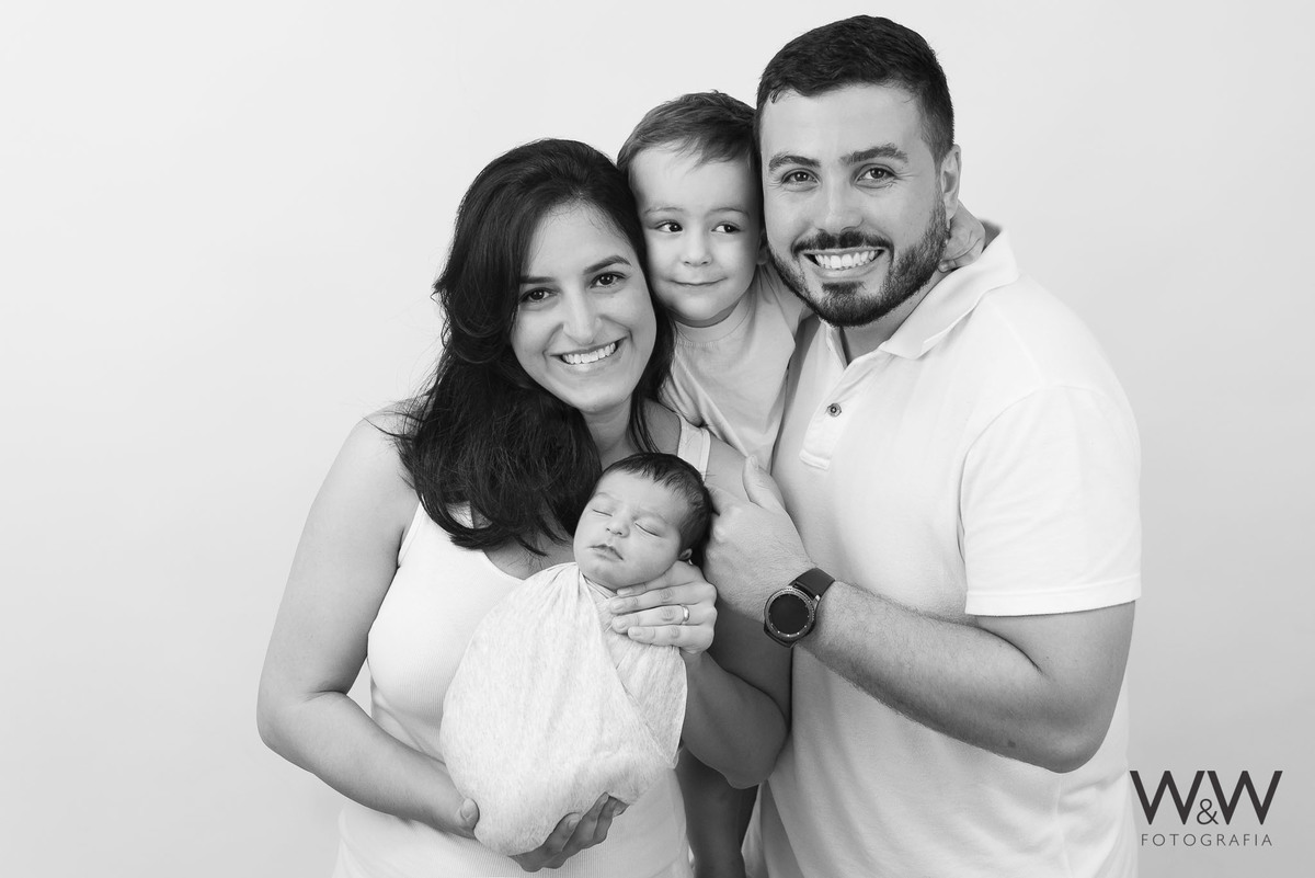 ensaio newborn menino estúdio wewfotografia são paulo familia
