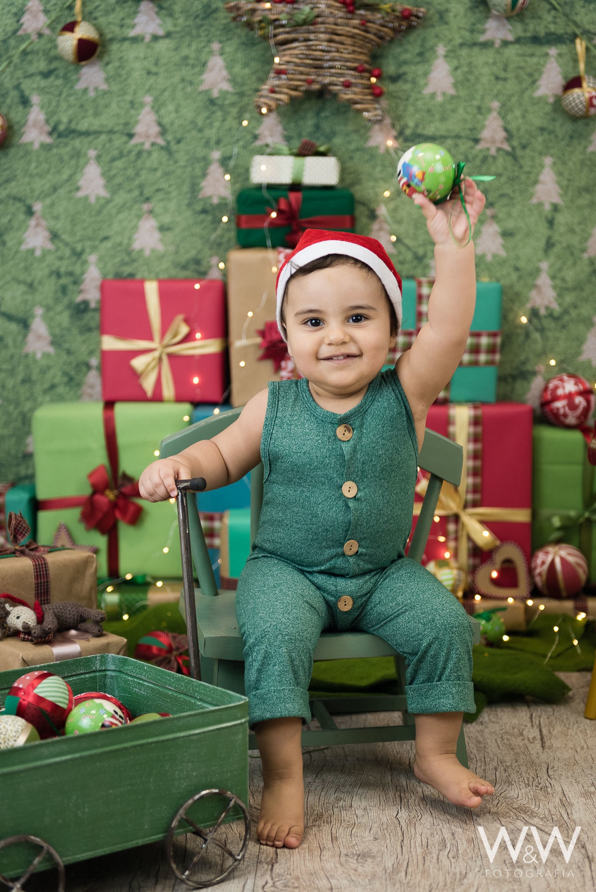 ensaio de natal ensaio natalino em estúdio são paulo wew fotografia 