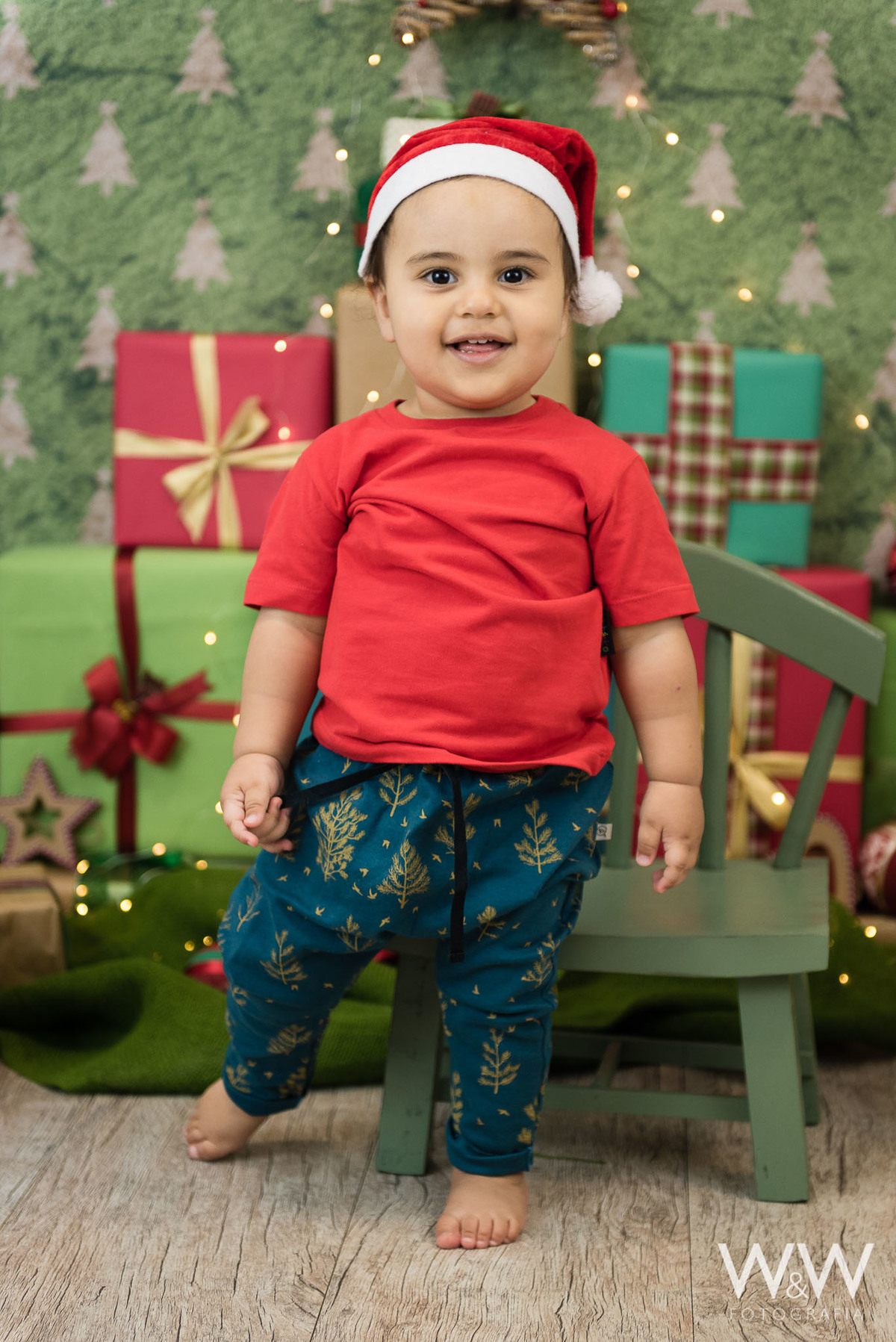 ensaio de natal ensaio natalino em estúdio são paulo wew fotografia 