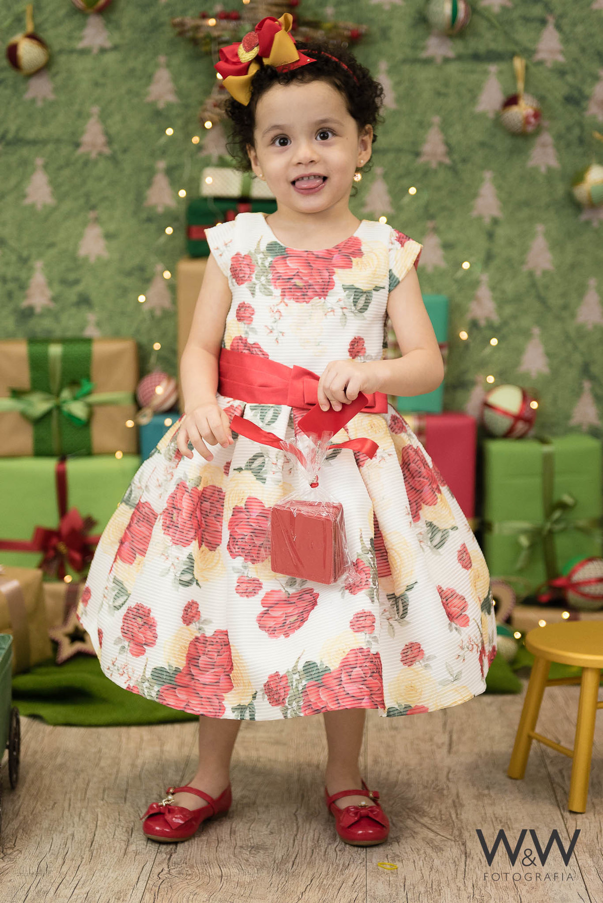 ensaio de natal ensaio natalino em estúdio são paulo wew fotografia 