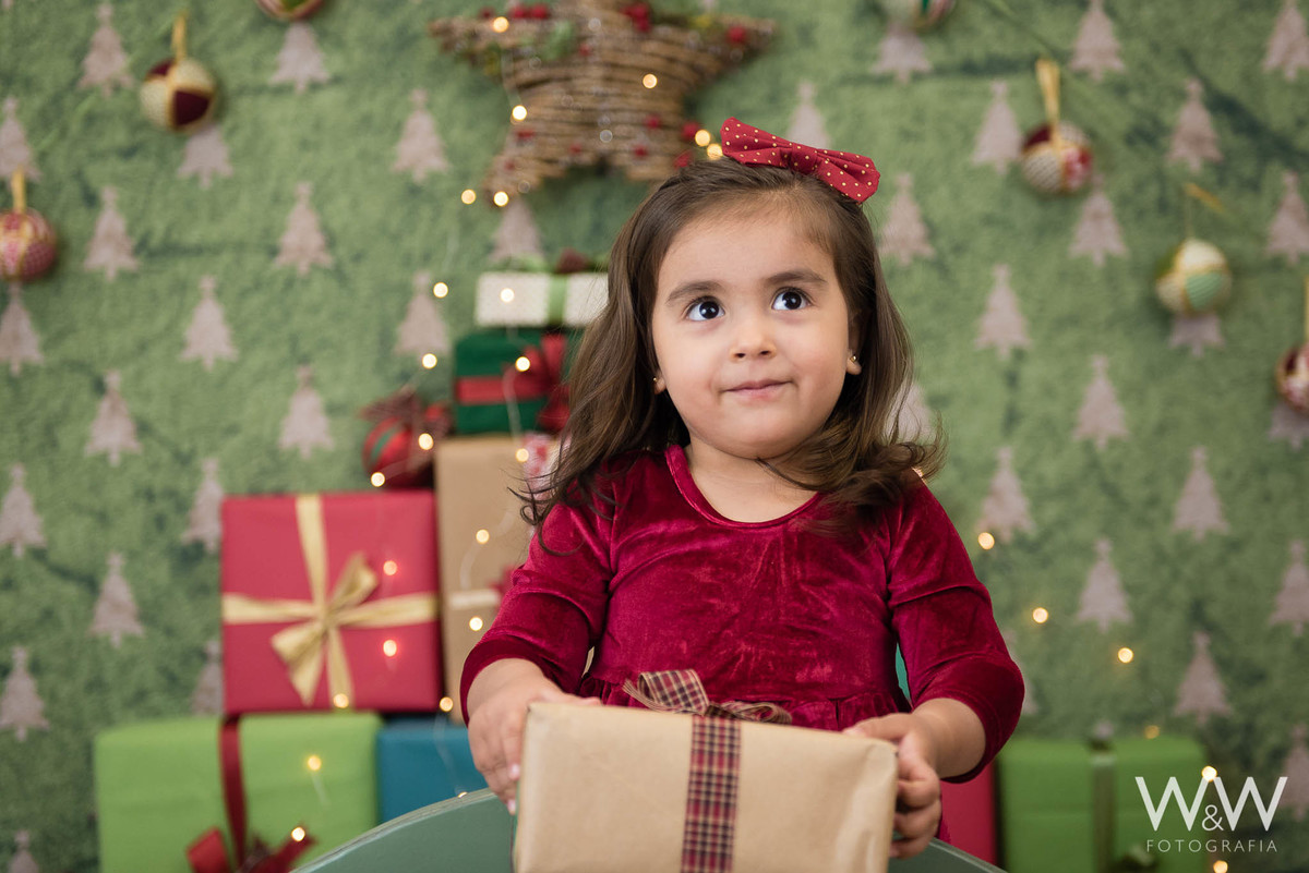 ensaio de natal ensaio natalino em estúdio são paulo wew fotografia 2019
