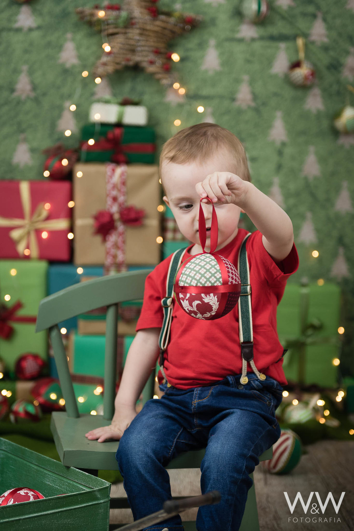ensaio de natal ensaio natalino em estúdio são paulo wew fotografia 2019