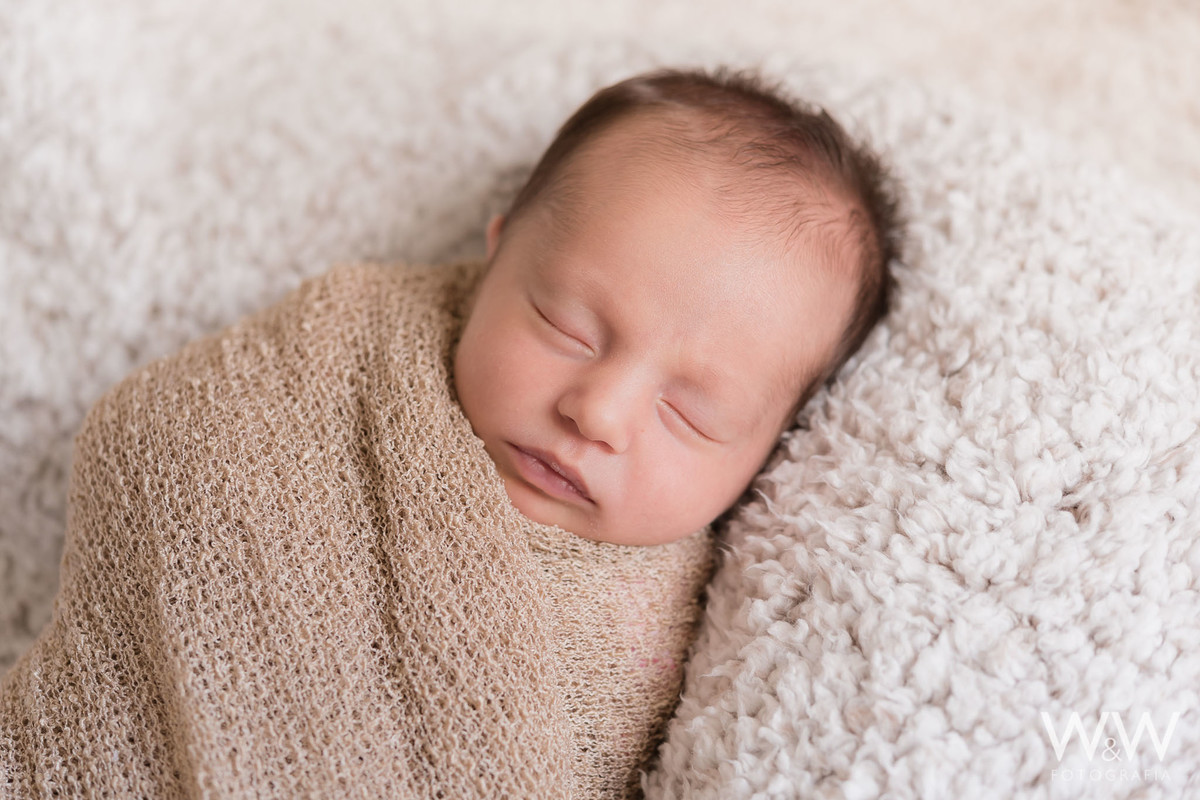 ensaio newborn bebe recem nascido menina