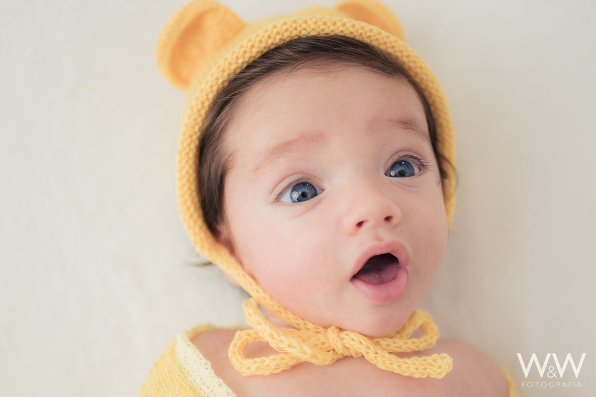 acompanhamento dois meses olhos azuis bebe nenem sao paulo foto fotografia ensaio newborn