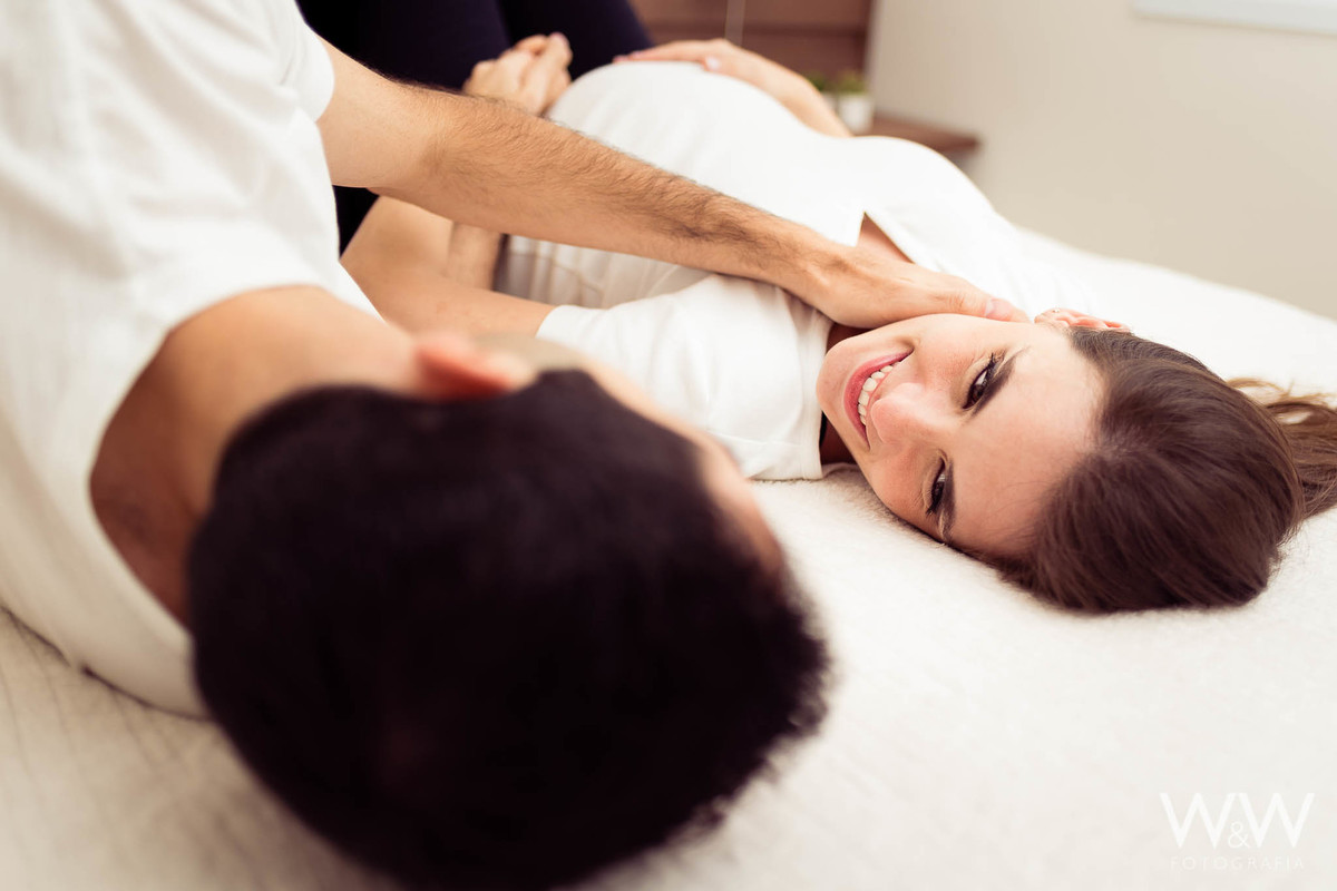 ensaio gestante gestacao casal lifestyle casa cliente jundiai sp