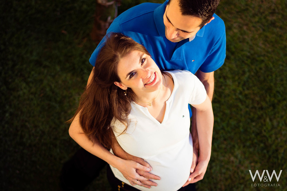 ensaio gestante gestacao casal lifestyle casa cliente jundiai sp