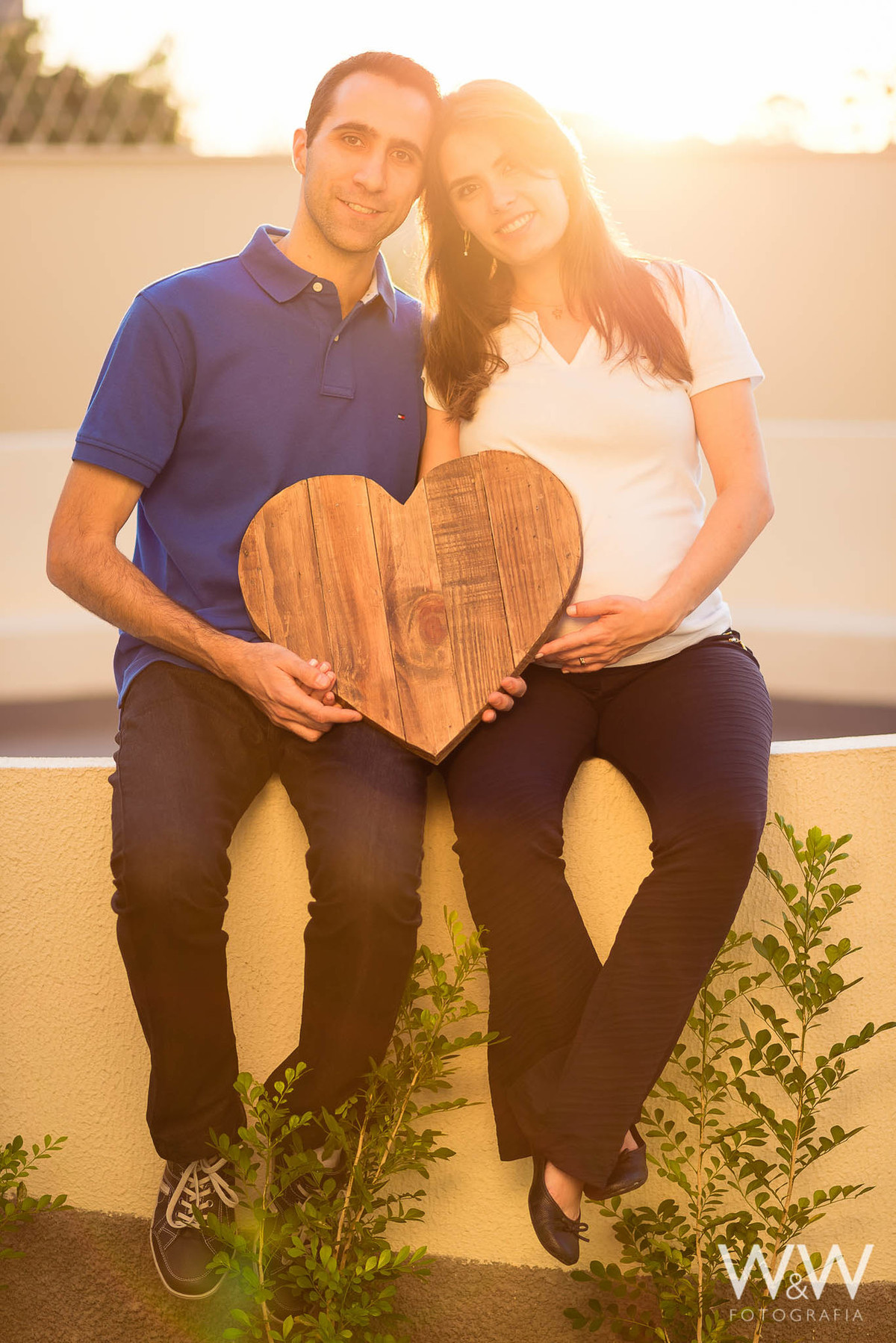 ensaio gestante gestacao casal lifestyle casa cliente jundiai sp