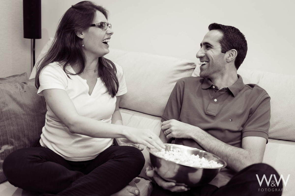 ensaio gestante gestacao casal lifestyle casa cliente jundiai sp