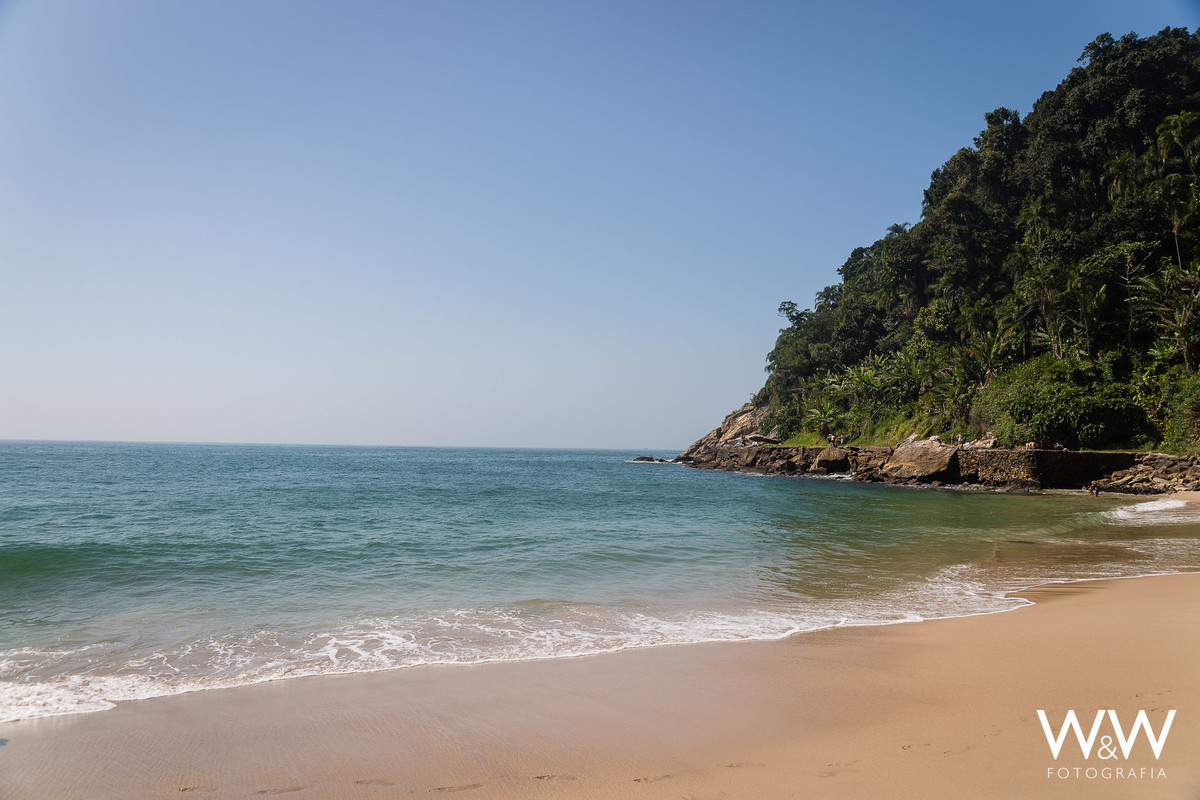 ensaio gestante gestacao casal praia iporanga eden guaruja sao paulo sp