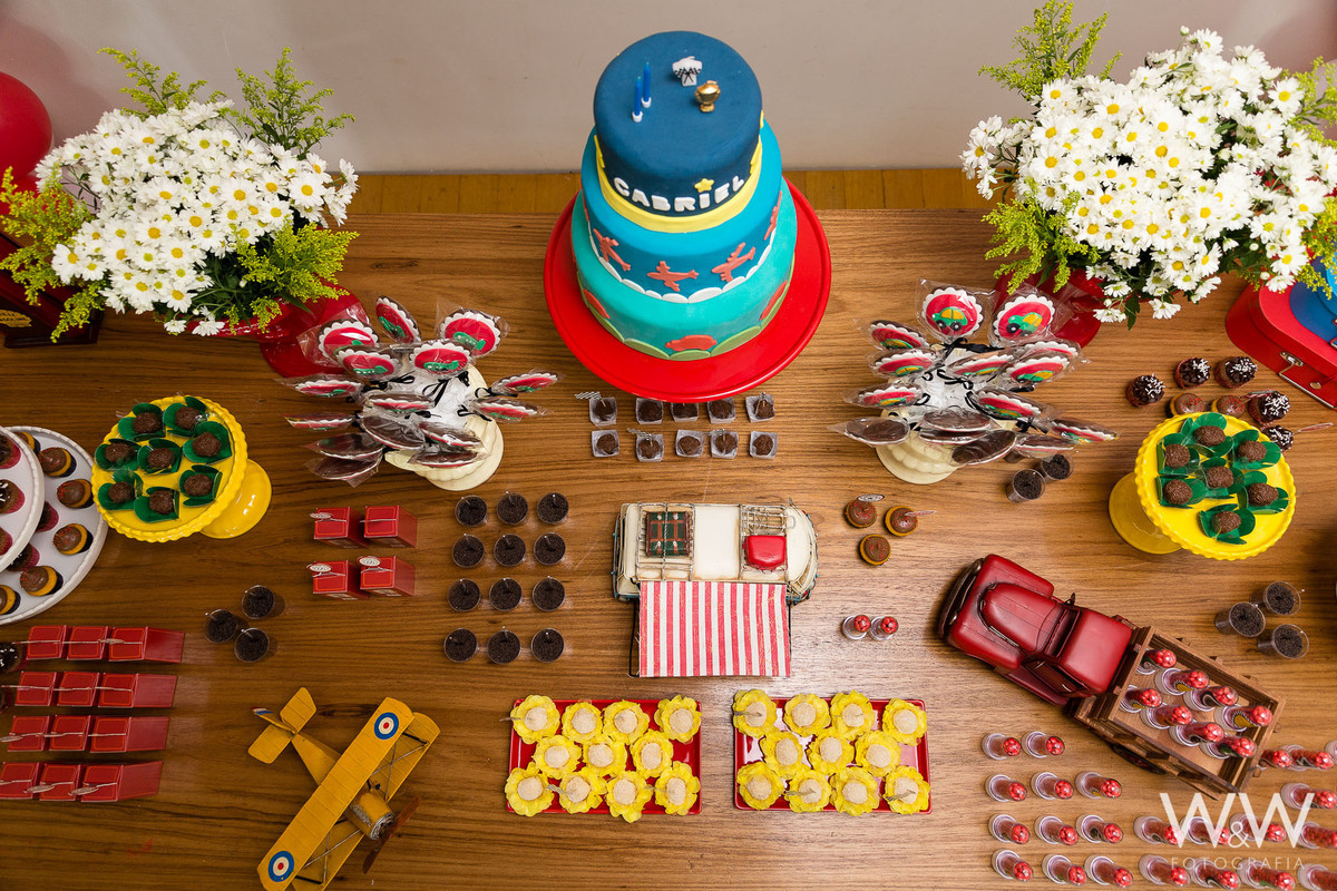 aniversario infantil crianca sao paulo sp menino decoracao