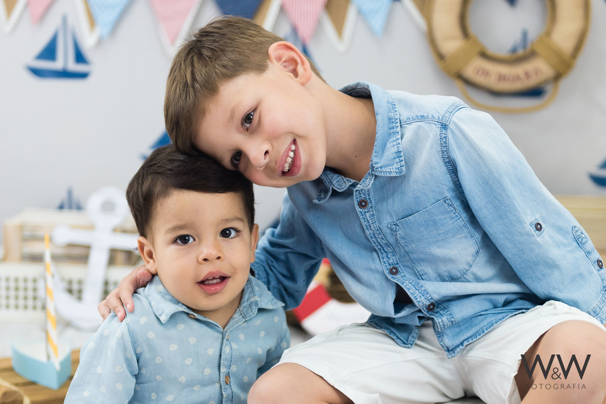 ensaio verão 2020 náutico ensaio marinheiro ensaio em estúdio são paulo ensaio infantil