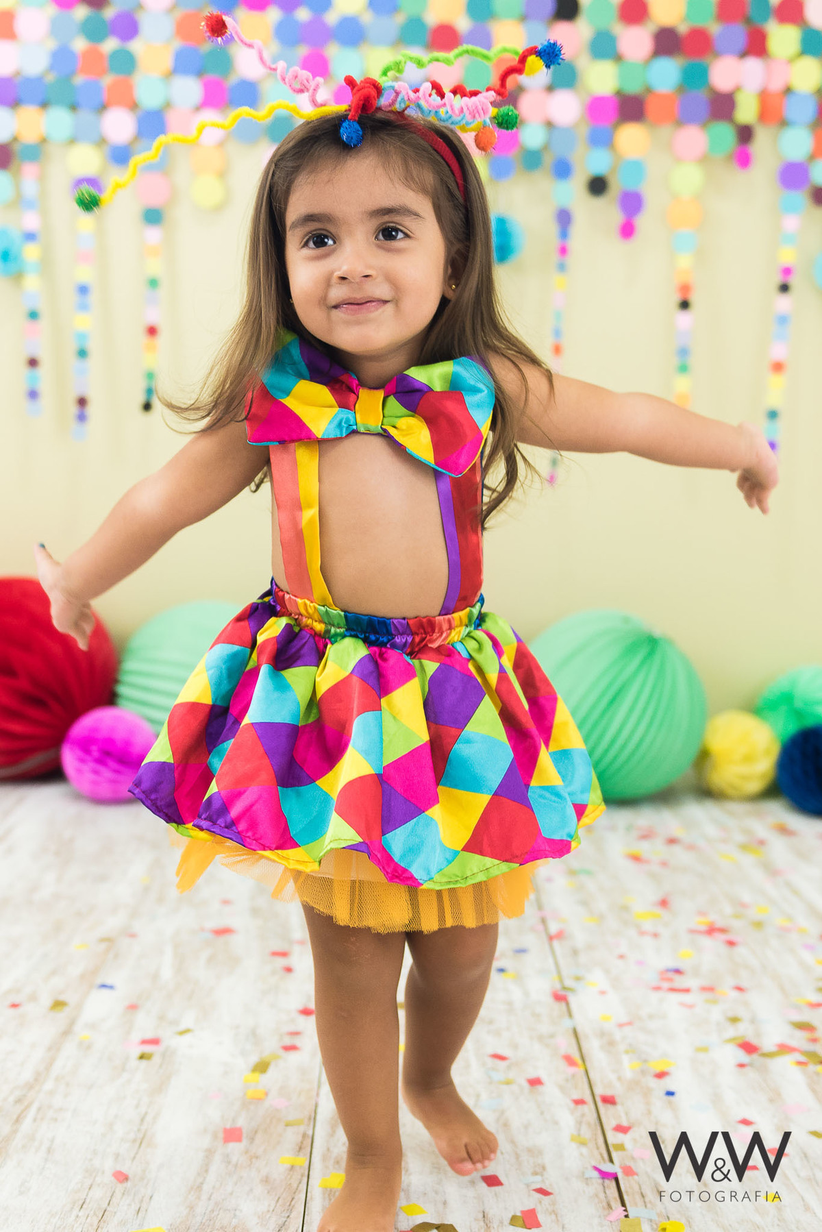 ensaio temático ensaio carnaval 2020 ensaio infantil estúdio fotográfico fotografia infantil fantasia de carnaval