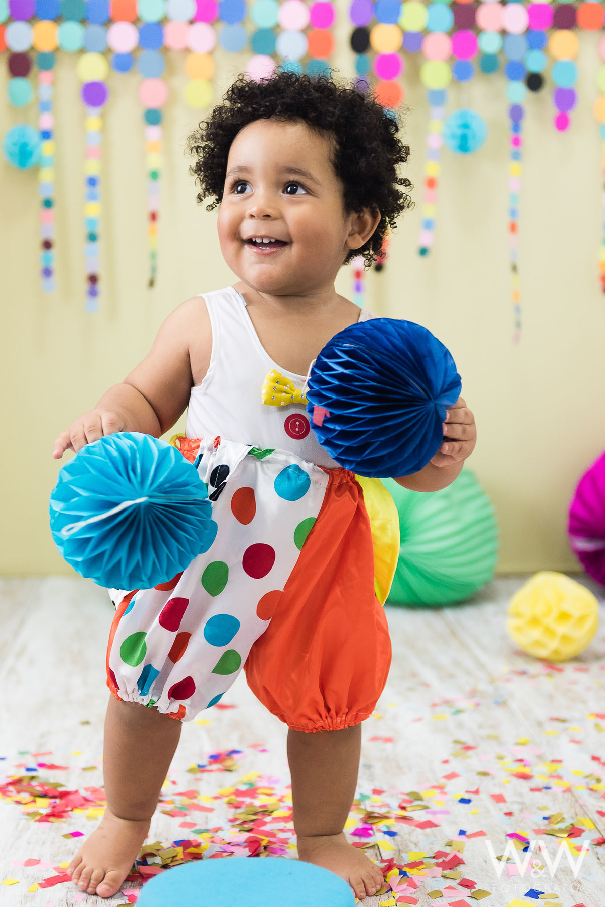 ensaio temático ensaio carnaval 2020 ensaio infantil estúdio wewfotografia campo belo