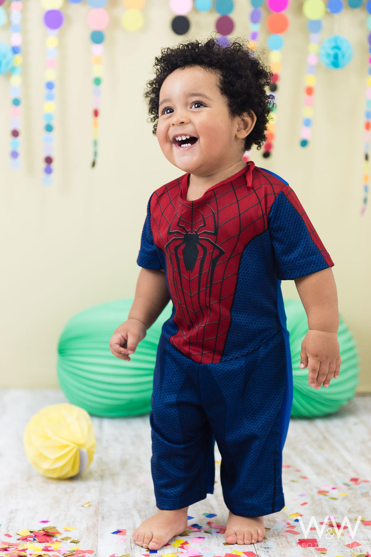 ensaio temático ensaio carnaval 2020 ensaio infantil estúdio wewfotografia campo belo