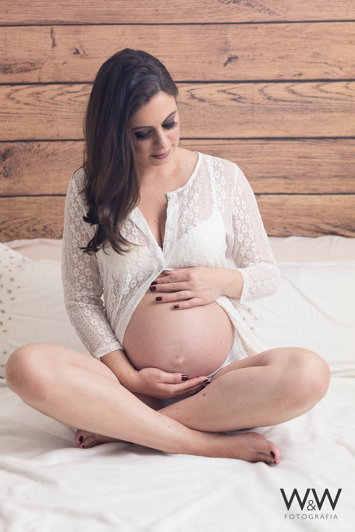 ensaio gestante estúdio wewfotografia campo belo são paulo zona sul ensaio clean grávidas