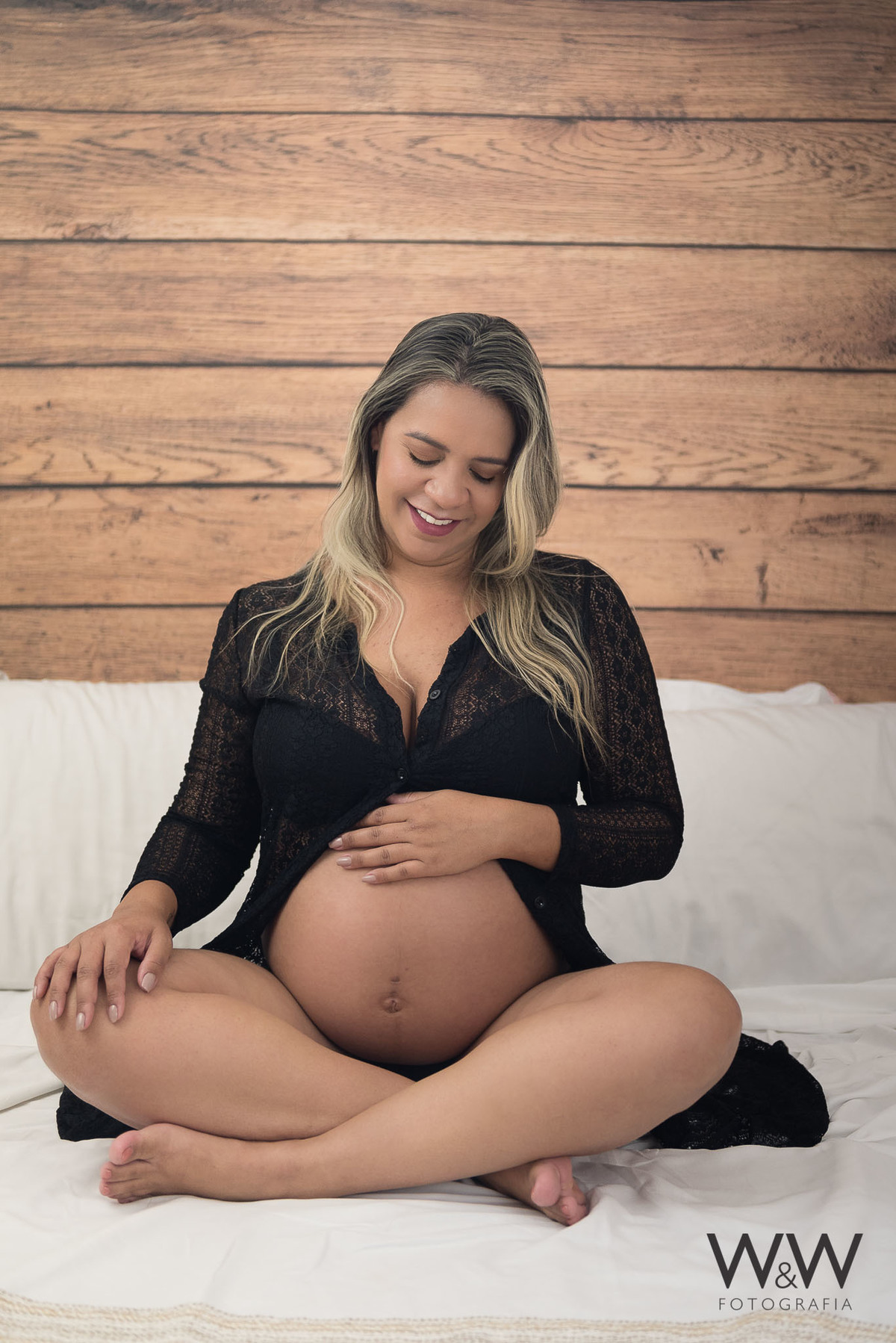 ensaio gestante estúdio campo belo zona sul são paulo wewfoto