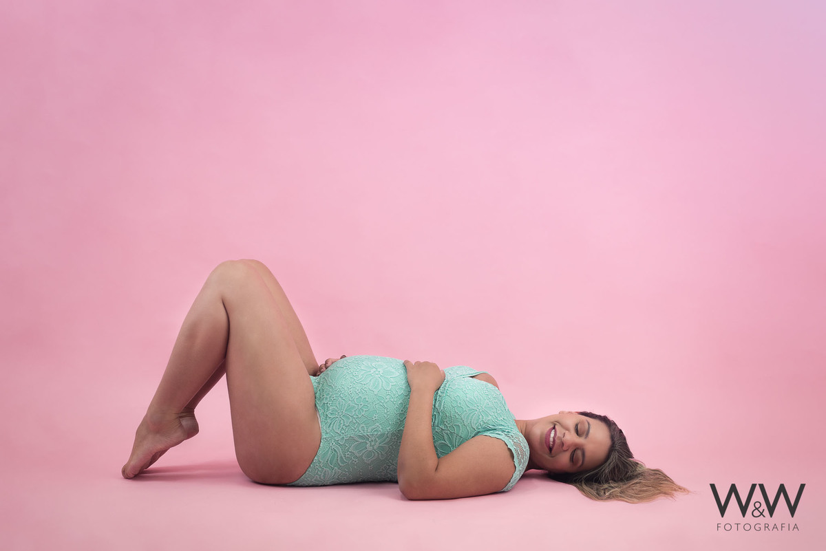 ensaio gestante estúdio campo belo zona sul são paulo wewfoto