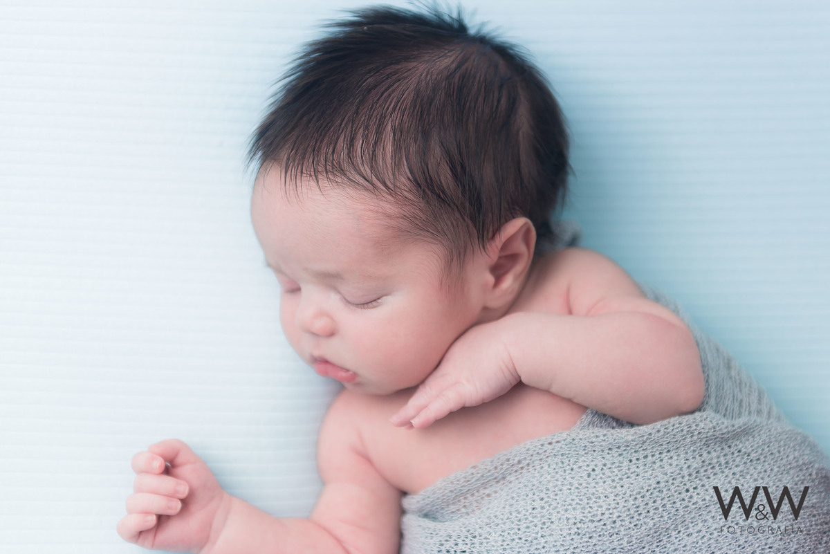 ensaio newborn menino samuel estúdio wewfotografia wewfoto campo belo zona sul são paulo