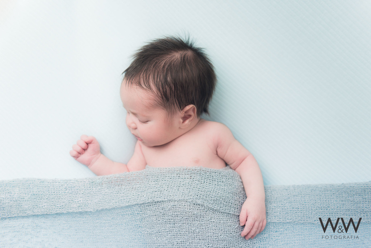 ensaio newborn menino samuel estúdio wewfotografia wewfoto campo belo zona sul são paulo