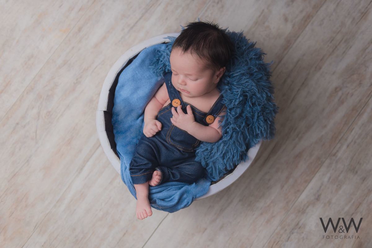 ensaio newborn menino samuel estúdio wewfotografia wewfoto campo belo zona sul são paulo