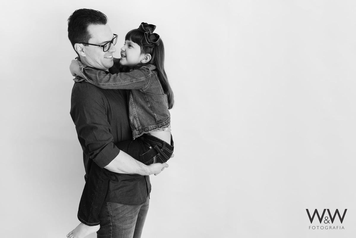 ensaio dia dos pais 2020 estúdio wewfoto são paulo campo belo