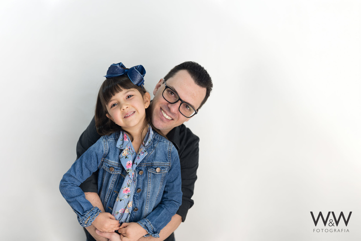 ensaio dia dos pais 2020 estúdio wewfoto são paulo campo belo