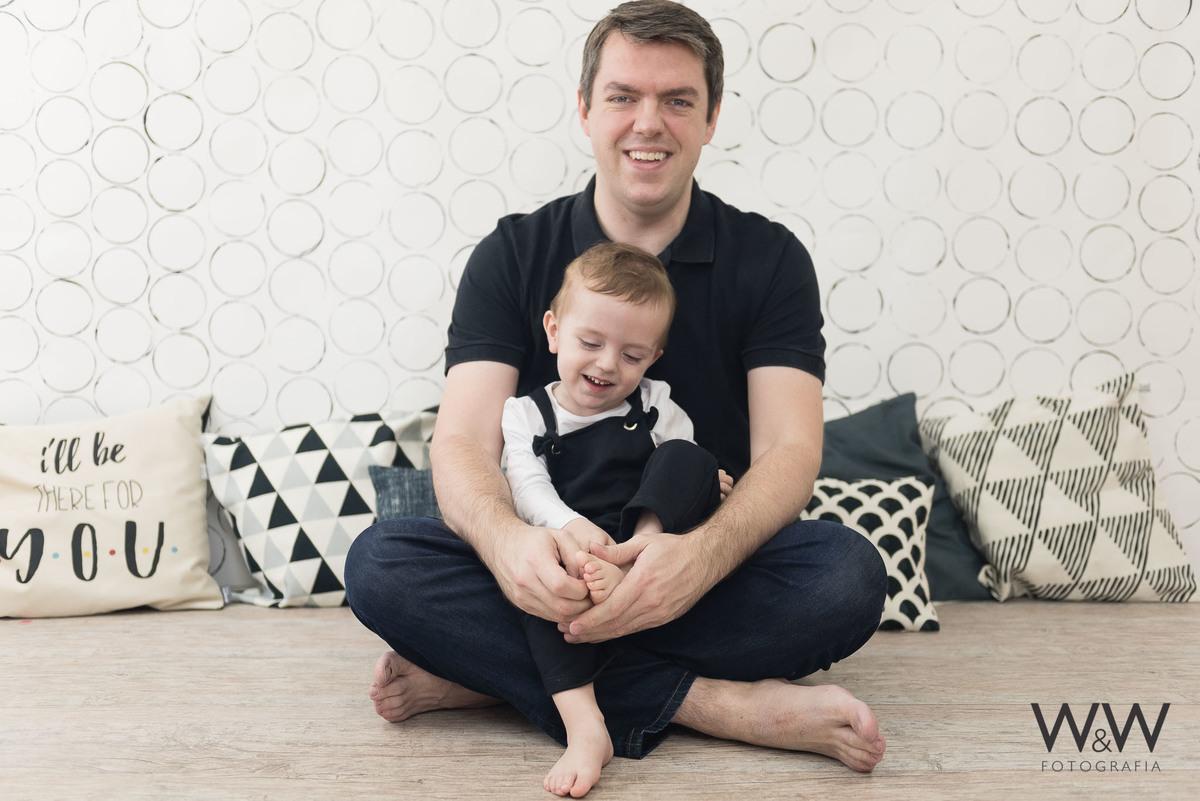 ensaio dia dos pais 2020 estúdio wewfoto são paulo campo belo