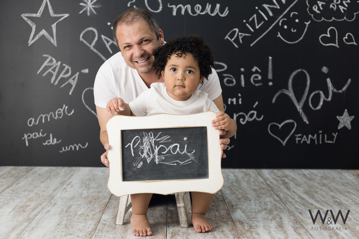 ensaio dia dos pais 2020 estúdio wewfoto são paulo campo belo