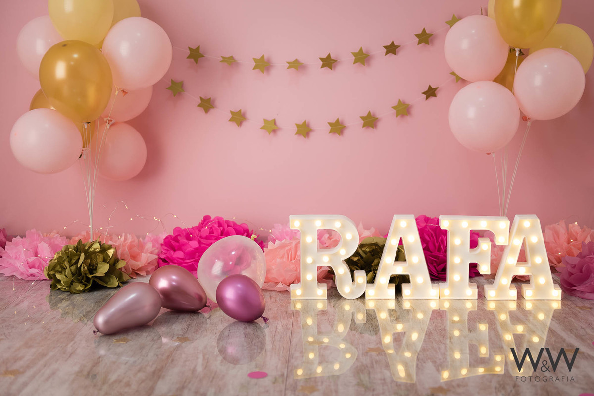 ensaio smash the cake cakesmash são paulo estúdio wewfotografia  wewfoto menina 