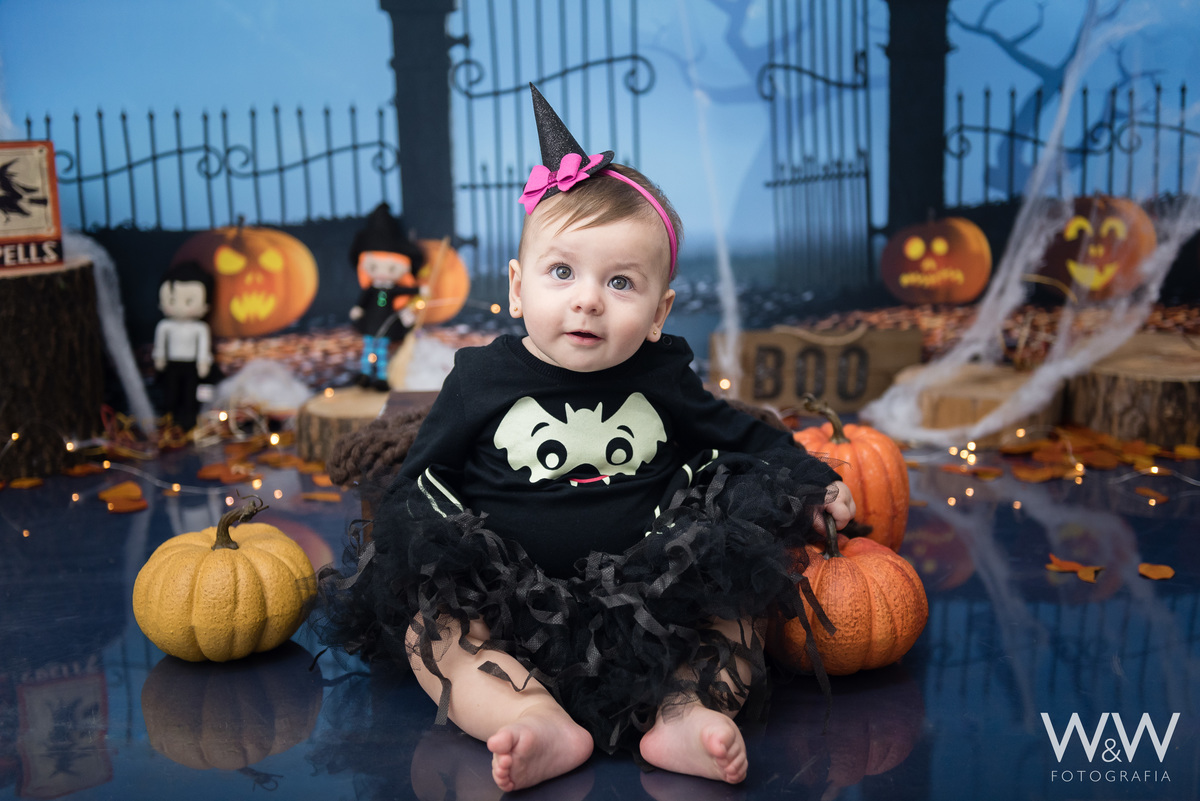 ensaio temático halloween 2020 estúdio wewfotografia chácara santo antonio acompanhamento