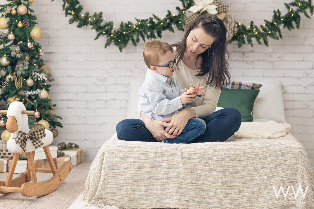 ensaio de natal 2020 clean delicado e harmonioso estúdio wewfotografia chácara santo antonio zona sul são paulo