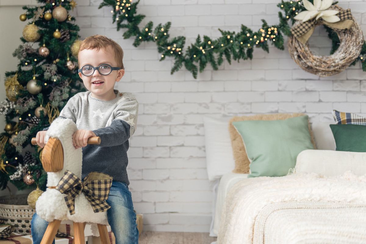 ensaio de natal 2020 clean delicado e harmonioso estúdio wewfotografia chácara santo antonio zona sul são paulo