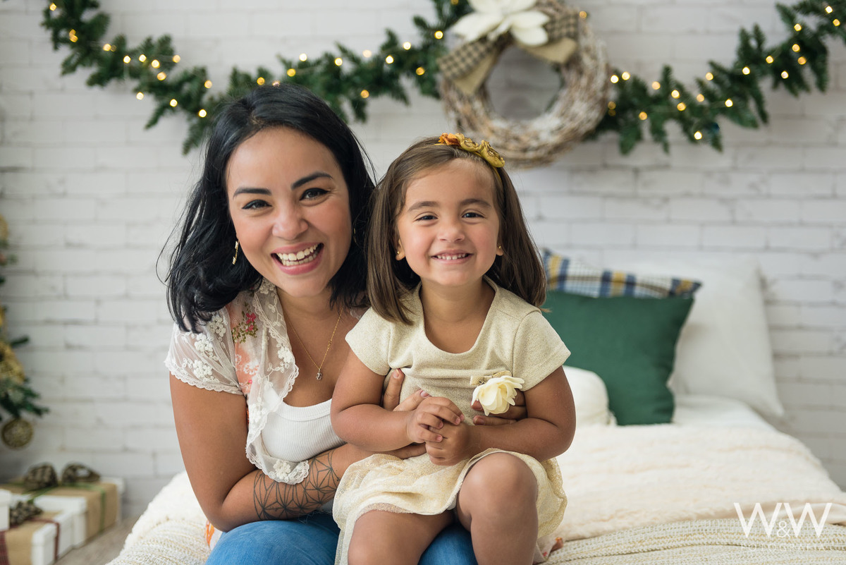 ensaio de natal 2020 clean delicado e harmonioso estúdio wewfotografia chácara santo antonio zona sul são paulo