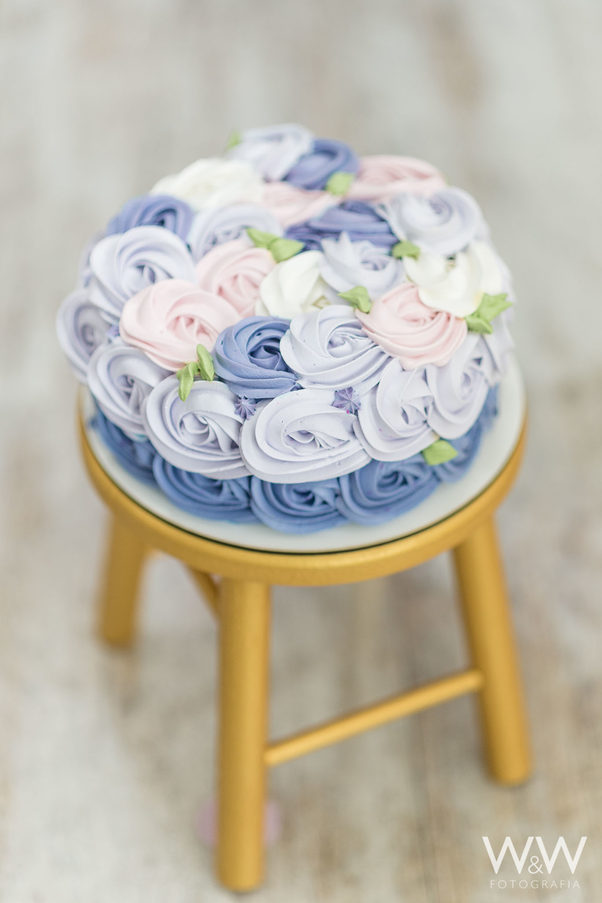 cake smash princesa sofia estúdio são paulo wewfotografia chácara santo antonio lilás