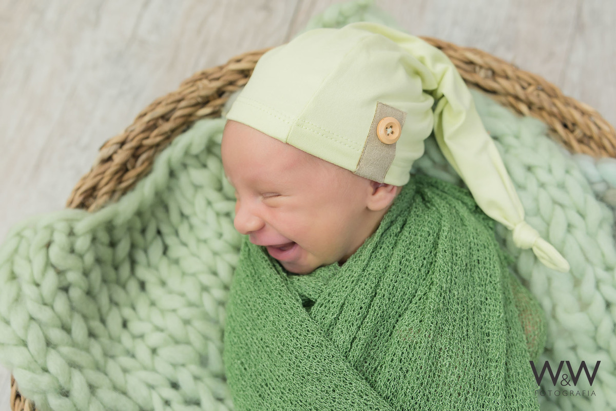 ensaio newborn menino em estúdio são paulo zona sul wewfotografia