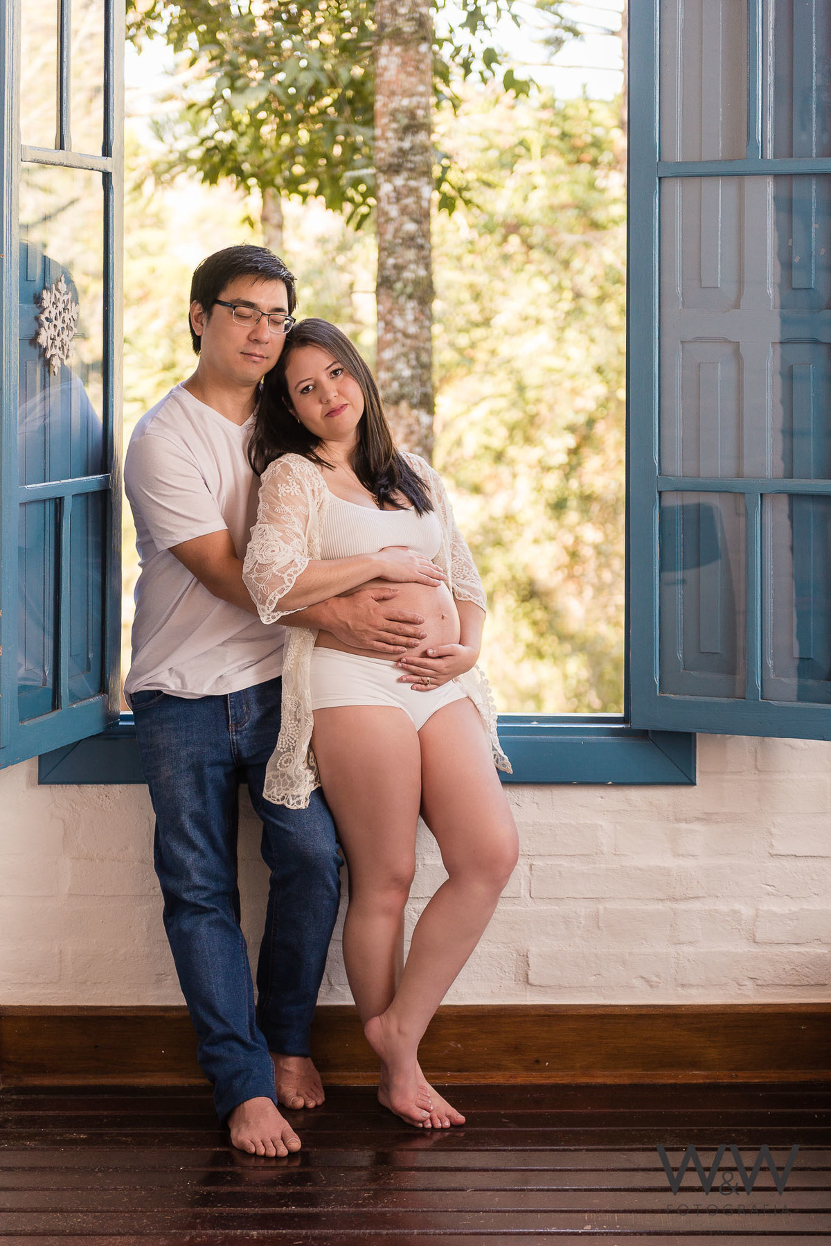 ensaio gestante monte verde clean pousada provence cottage wewfotografia