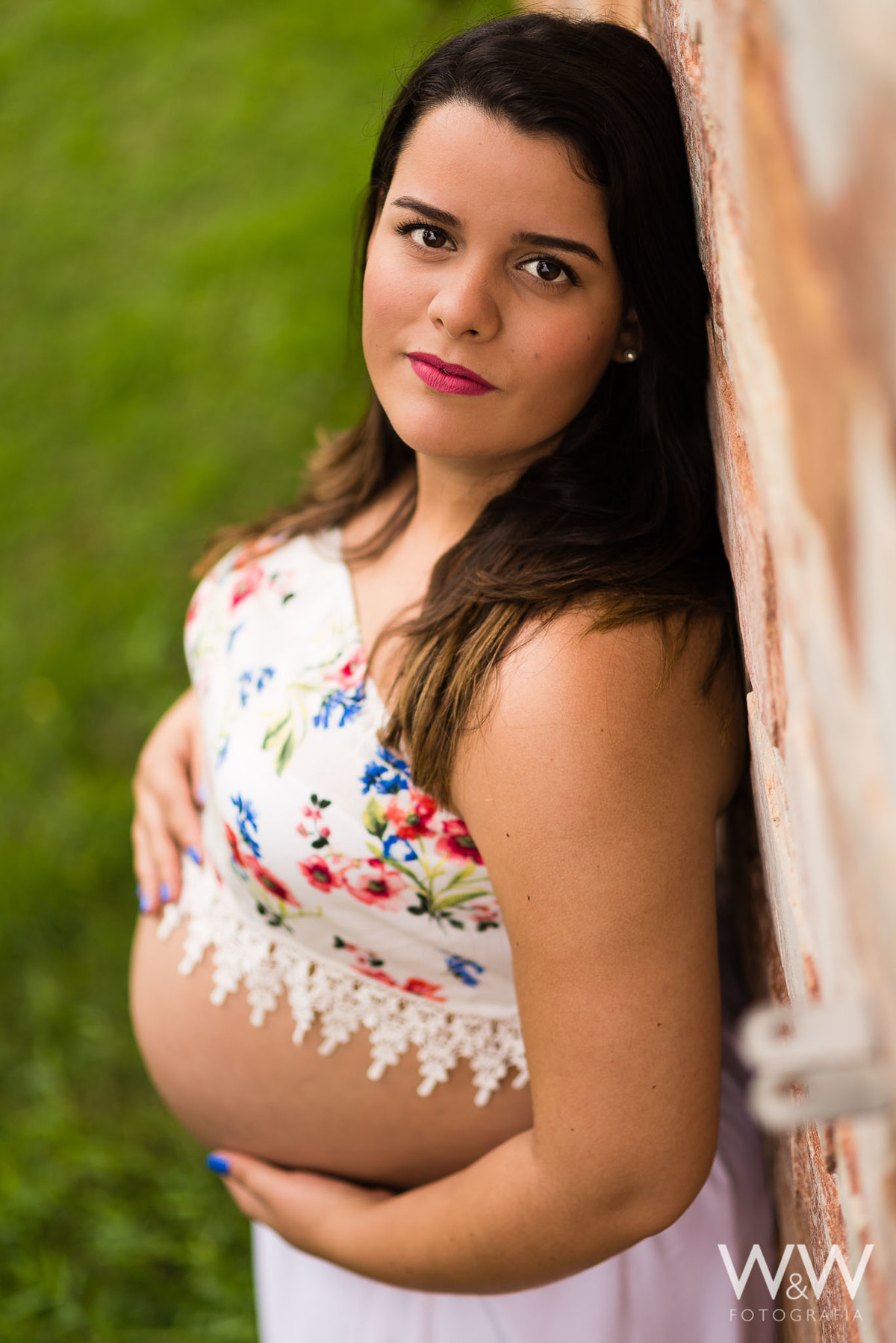 ensaio gestante boituva sao paulo