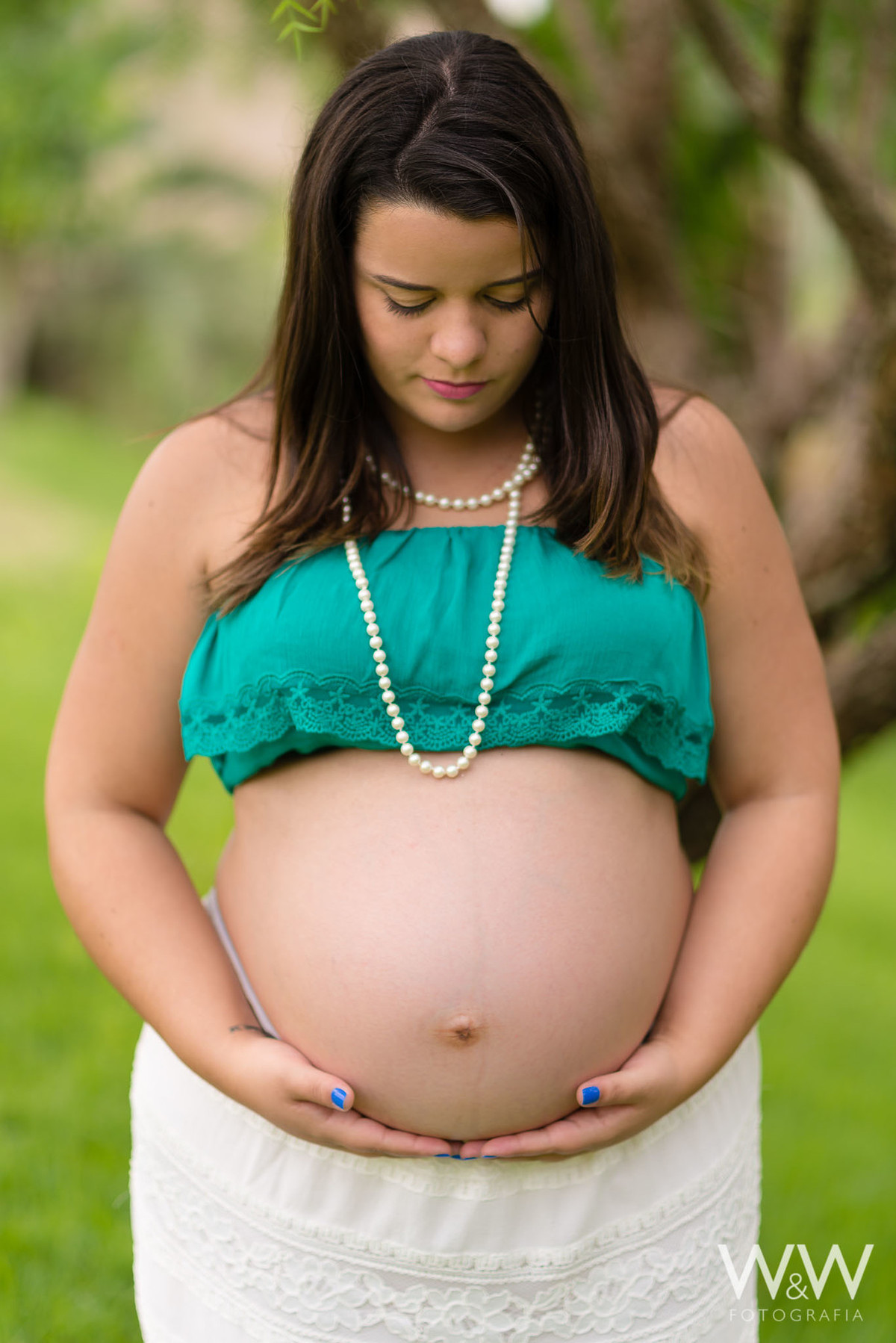 ensaio gestante boituva sao paulo