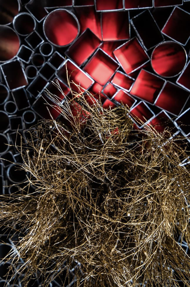  RZ-04 , 2023
 Impressão em MDF naval
 150 X 100 CM / 90 X 60 CM
