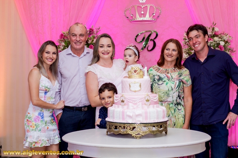 aniversario infantil