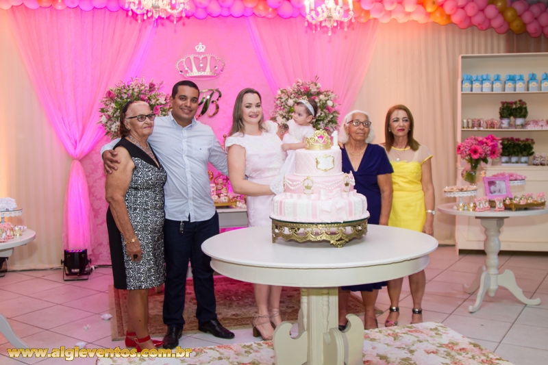 aniversario infantil
