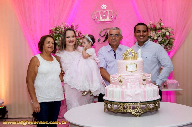 aniversario infantil