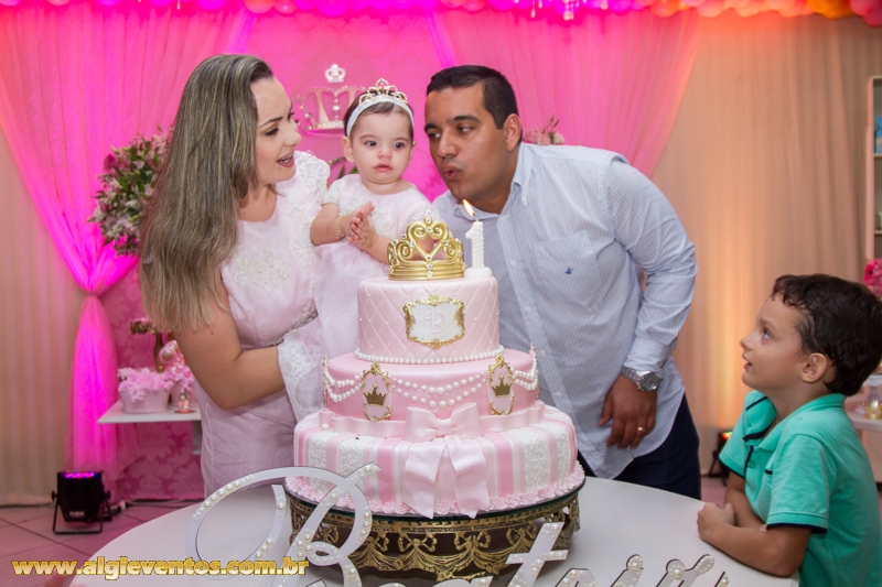 aniversario infantil