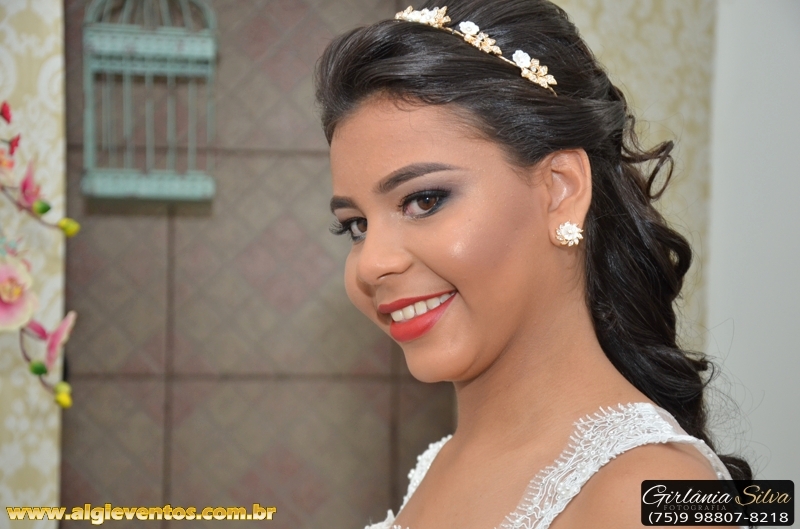 Fotos 15 Anos
