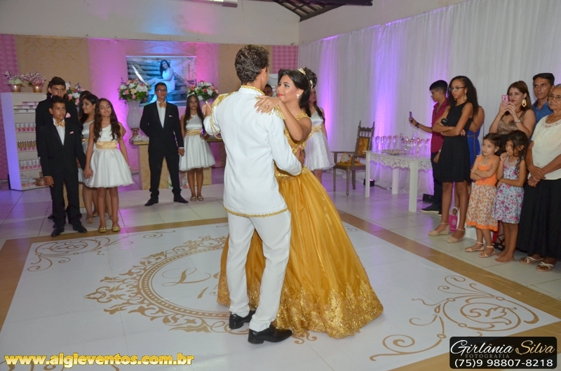 Fotos 15 Anos