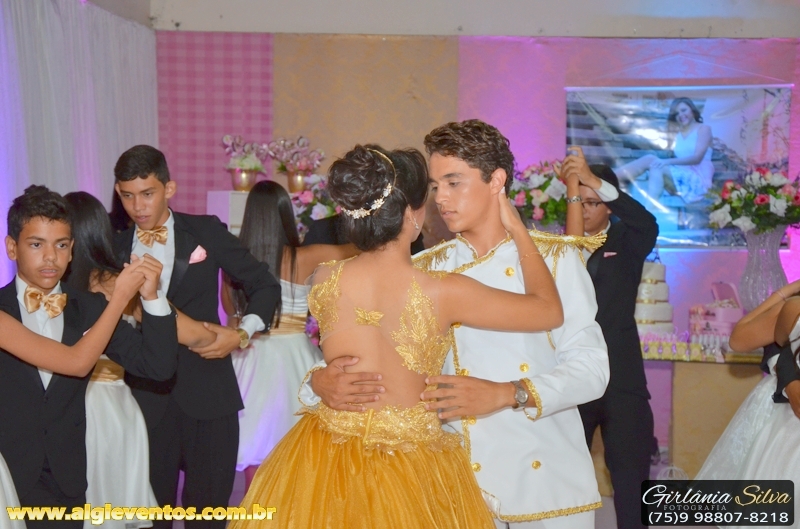 Fotos 15 Anos